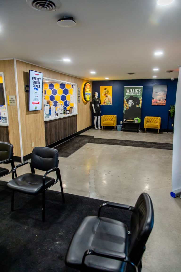 Maryville Interior 7