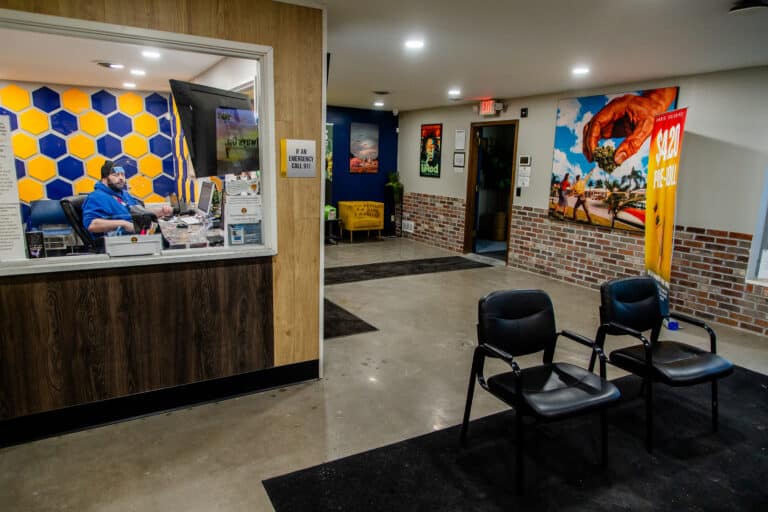 Maryville Interior 6