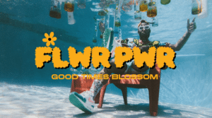 Flower Power Brand