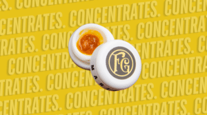 Concentrate