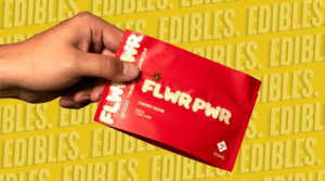 Edibles