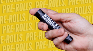 Pre-Rolls
