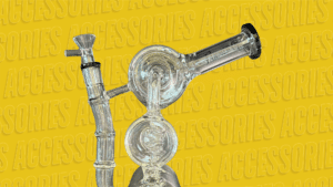 Shop Accessories