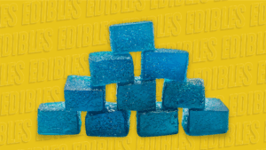 Shop Edibles