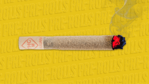 Shop Pre-Rolls
