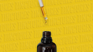 Shop Tinctures