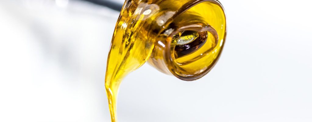 thc distillation